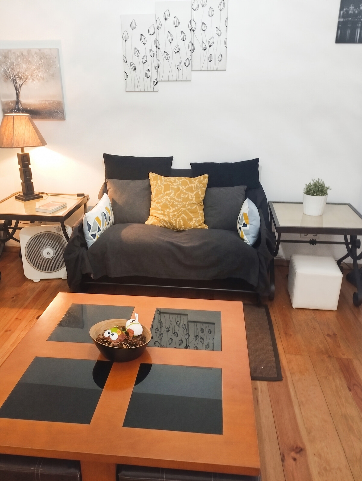 Appartement 40 m² avec entrée privée à Lisboa - Photo 2