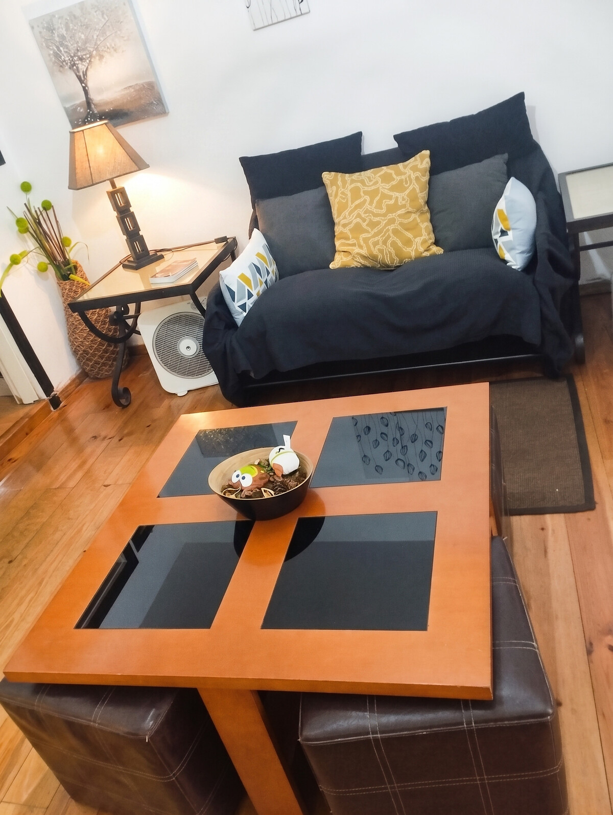 Appartement 40 m² avec entrée privée à Lisboa - Photo 3