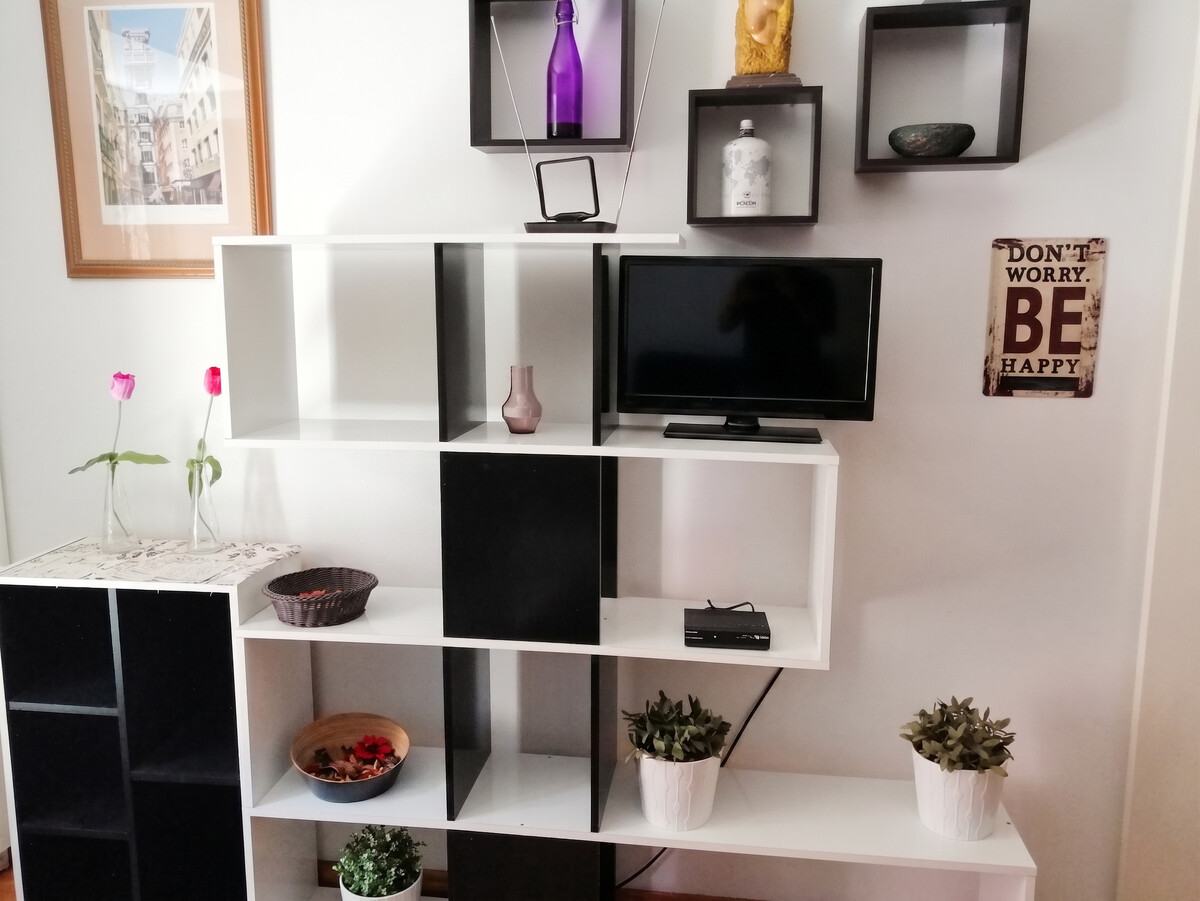 Appartement 40 m² avec entrée privée à Lisboa - Photo 4