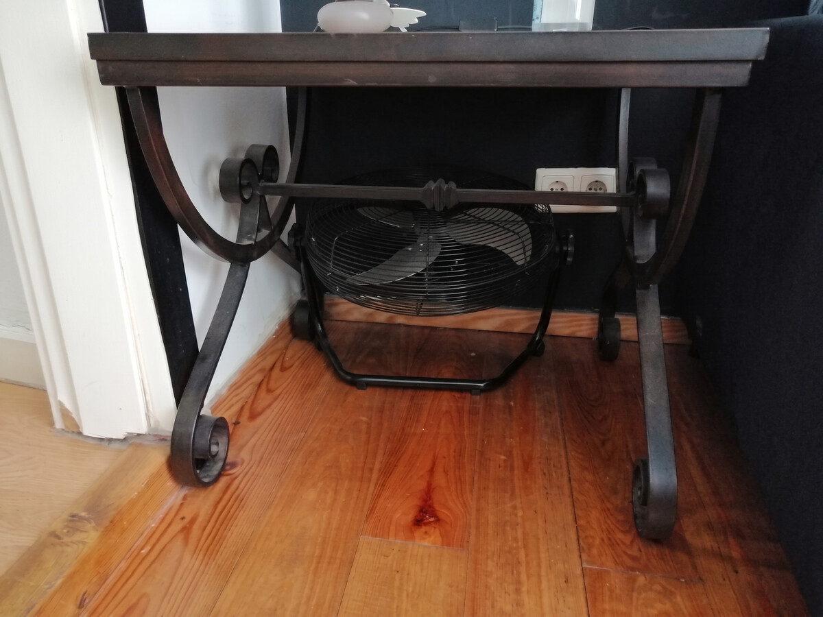 Appartement 40 m² avec entrée privée à Lisboa - Photo 5