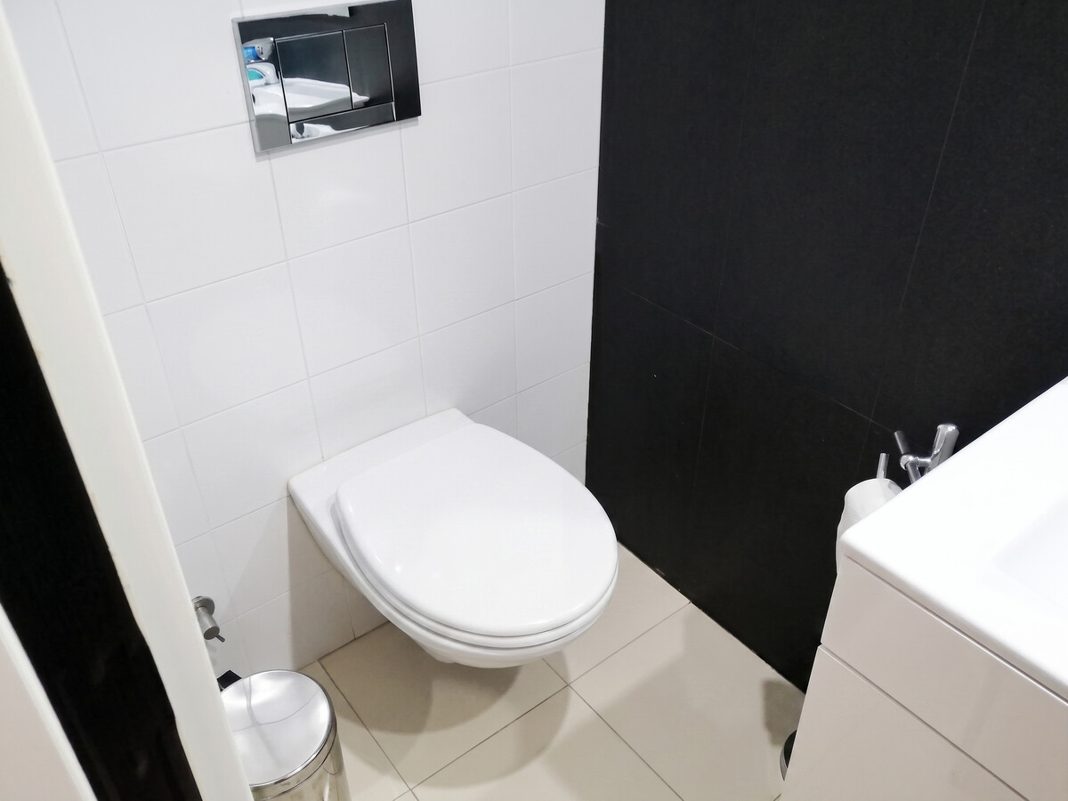 Appartement 40 m² avec entrée privée à Lisboa - Photo 6