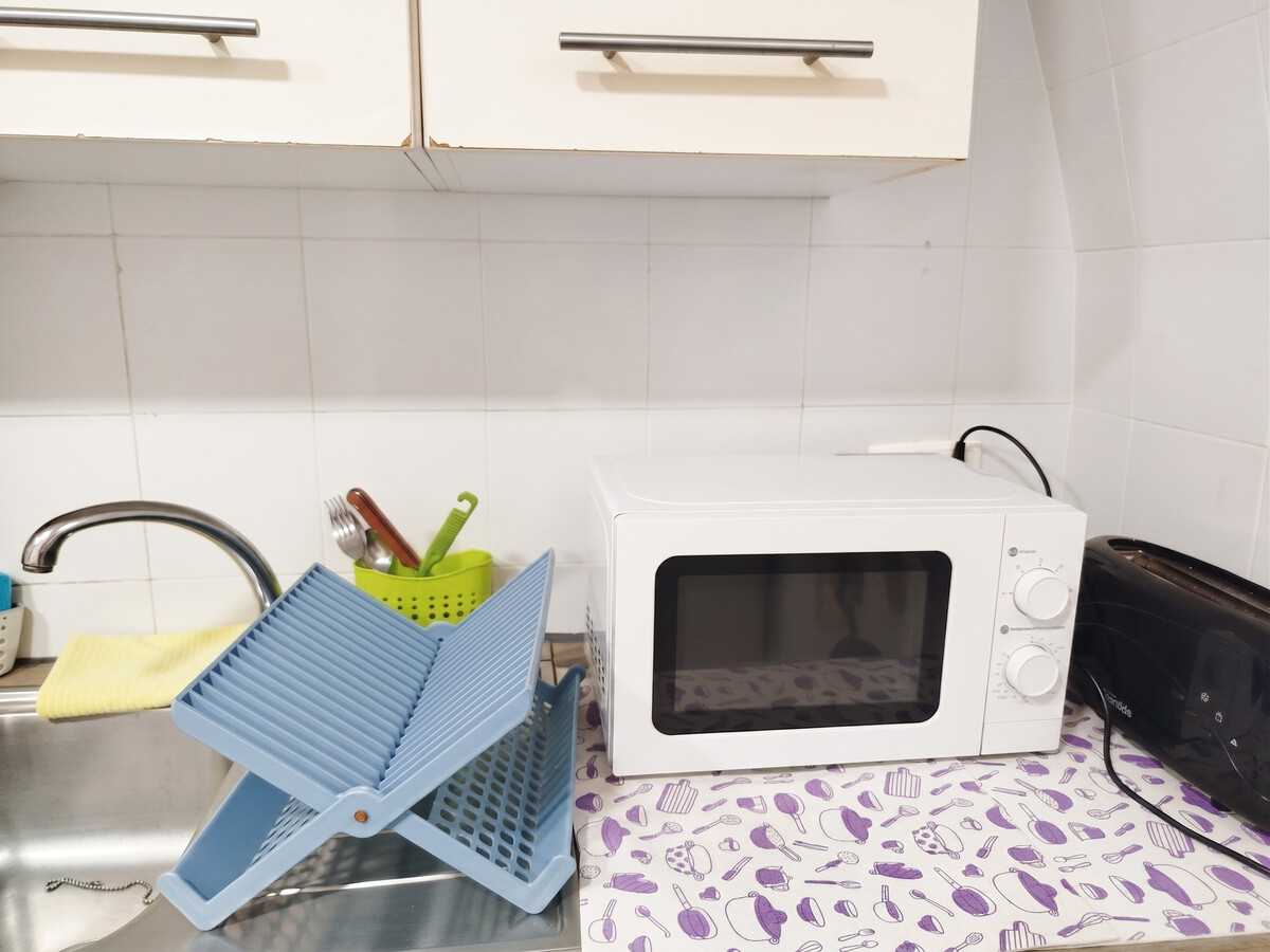 Appartement 40 m² avec entrée privée à Lisboa - Photo 8