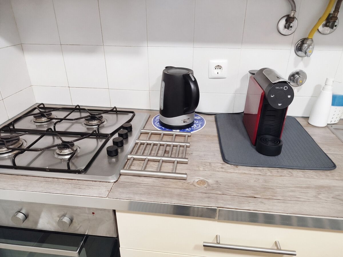 Appartement 40 m² avec entrée privée à Lisboa - Photo 10