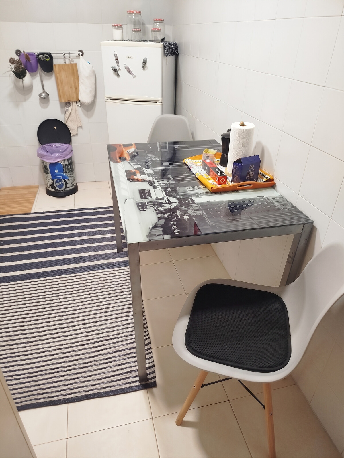 Appartement 40 m² avec entrée privée à Lisboa - Photo 11