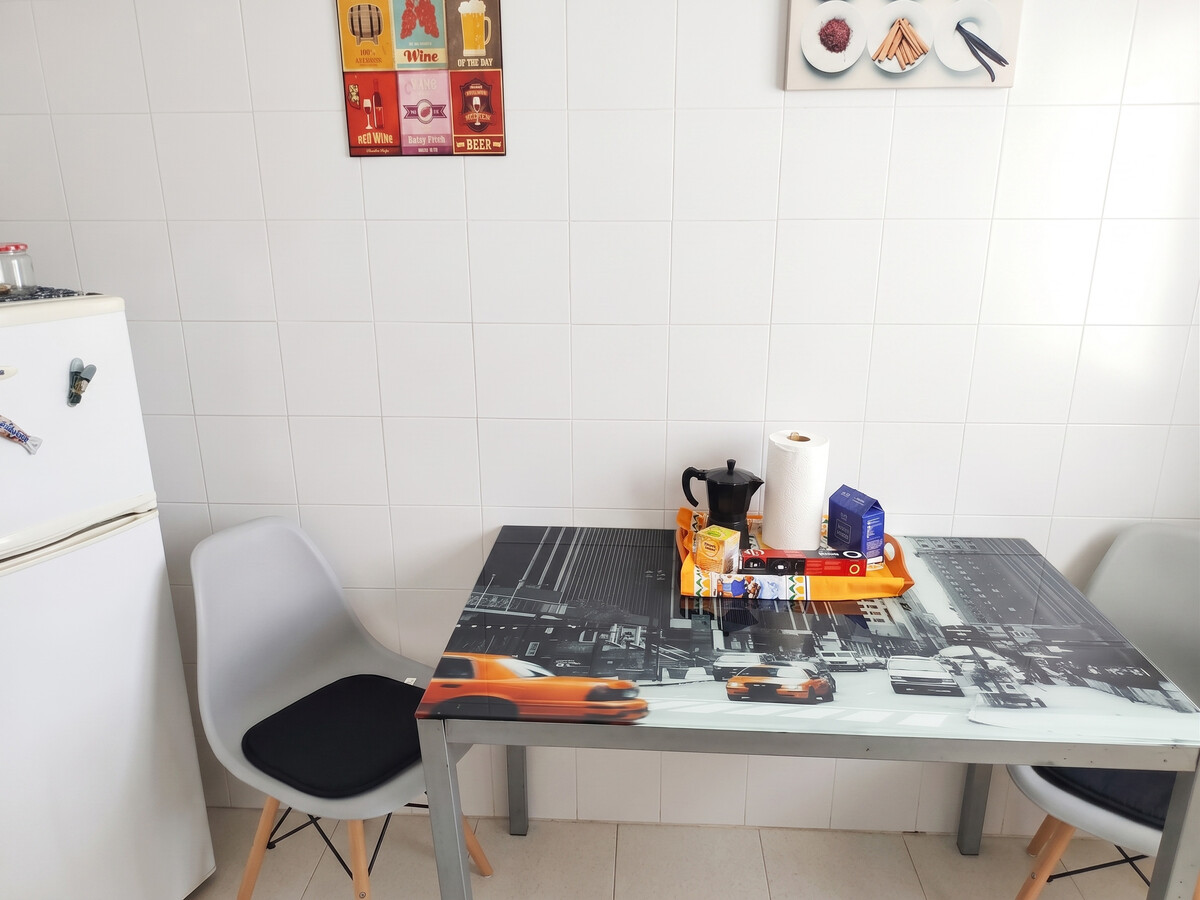 Appartement 40 m² avec entrée privée à Lisboa - Photo 12