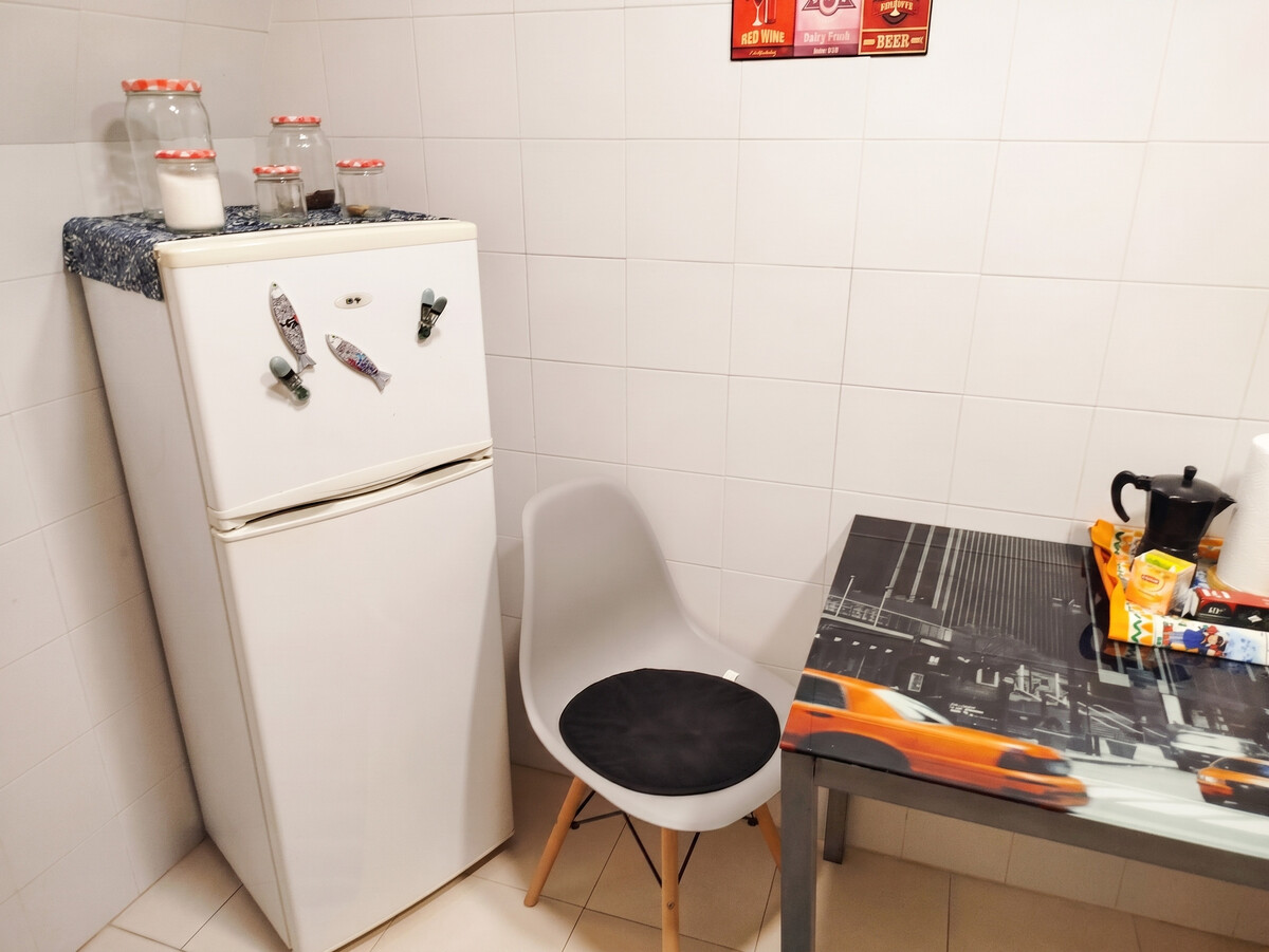 Appartement 40 m² avec entrée privée à Lisboa - Photo 13