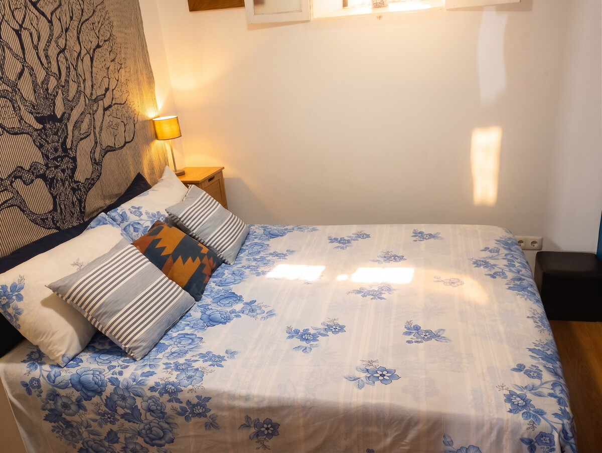 Appartement 40 m² avec entrée privée à Lisboa - Photo 15
