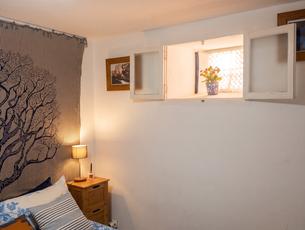 Appartement 40 m² avec entrée privée à Lisboa - Photo 16