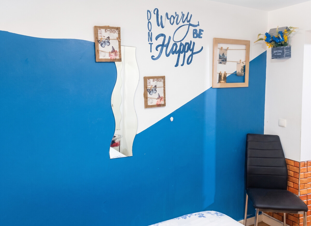 Appartement 40 m² avec entrée privée à Lisboa - Photo 17