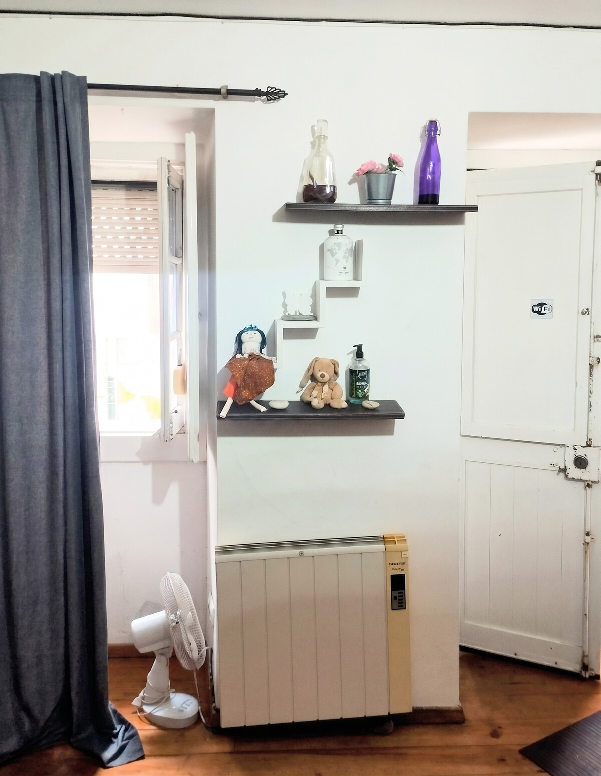 Appartement 40 m² avec entrée privée à Lisboa - Photo 18