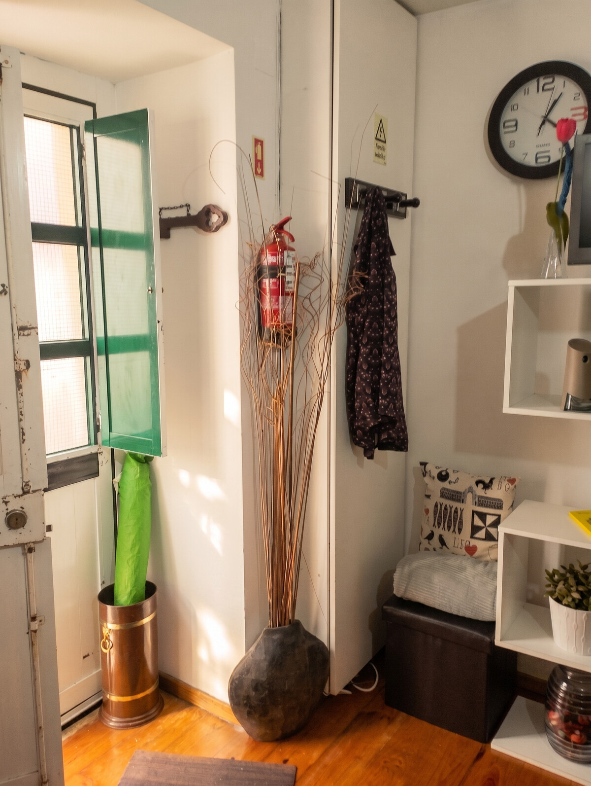 Appartement 40 m² avec entrée privée à Lisboa - Photo 21