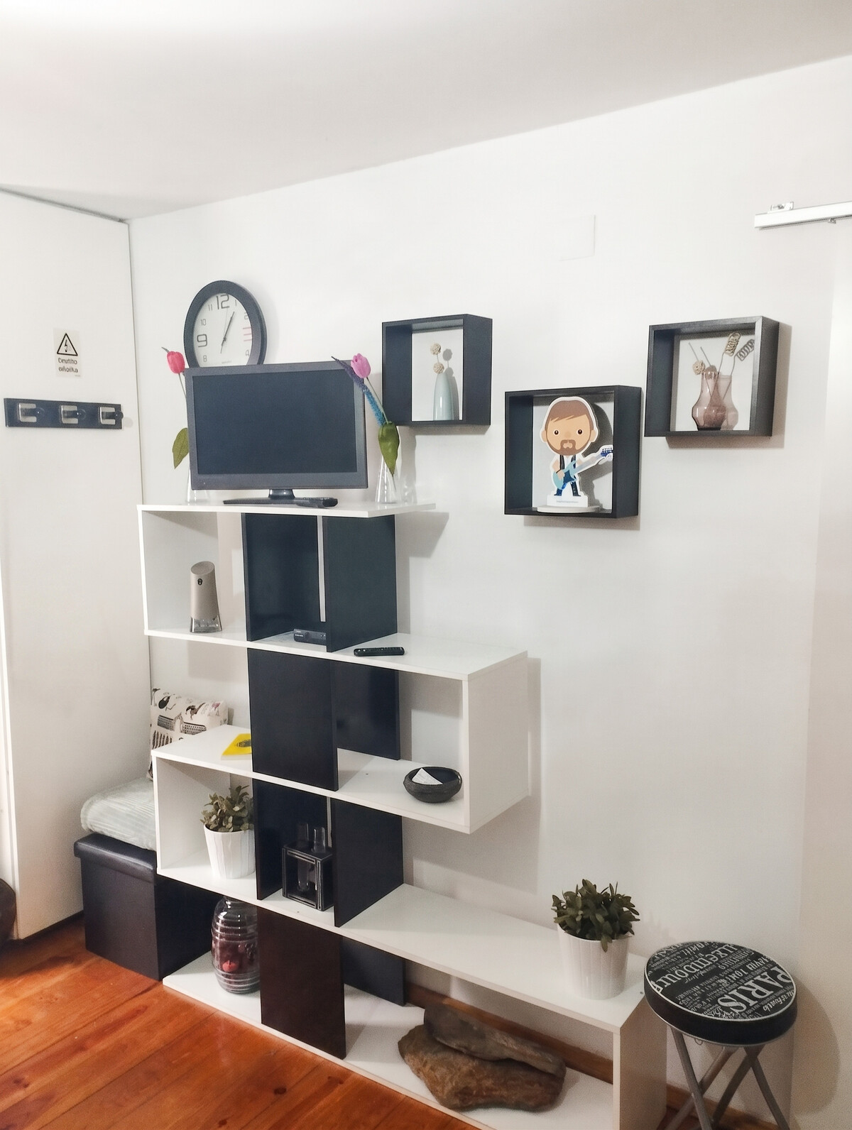 Appartement 40 m² avec entrée privée à Lisboa - Photo 22