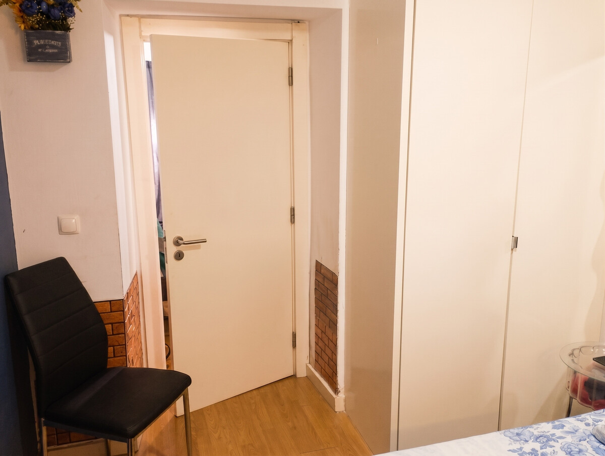 Appartement 40 m² avec entrée privée à Lisboa - Photo 23