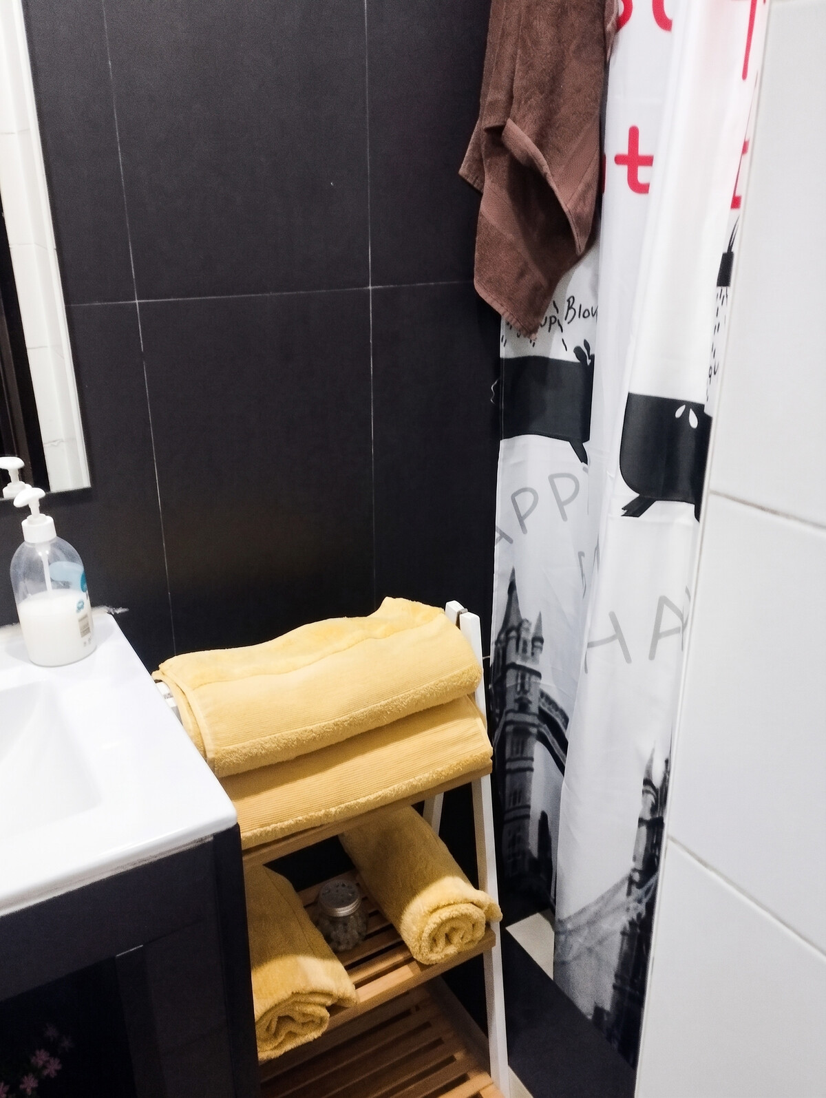 Appartement 40 m² avec entrée privée à Lisboa - Photo 25