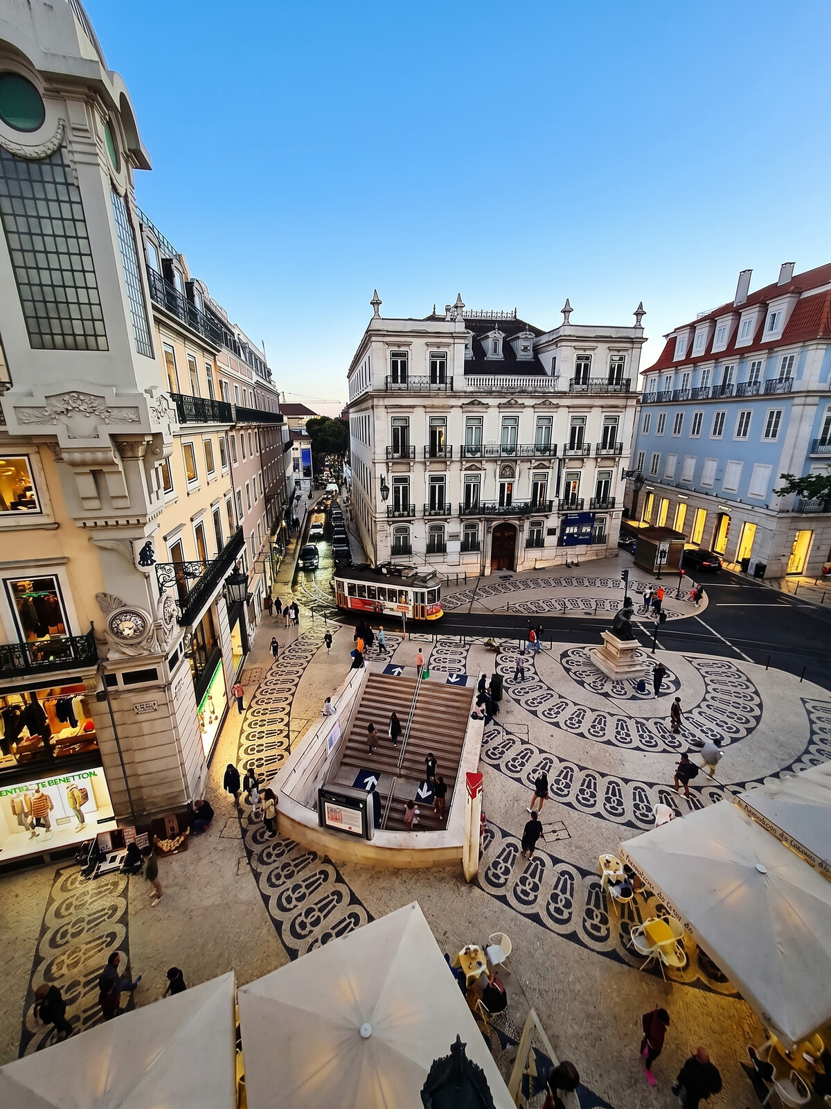 Appartement 40 m² avec entrée privée à Lisboa - Photo 31