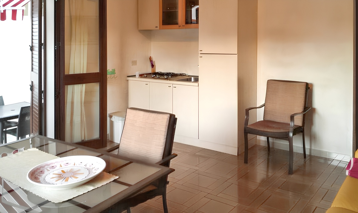 Maison 6 personnes Mazara del Vallo, terrasse vue mer - Photo 2