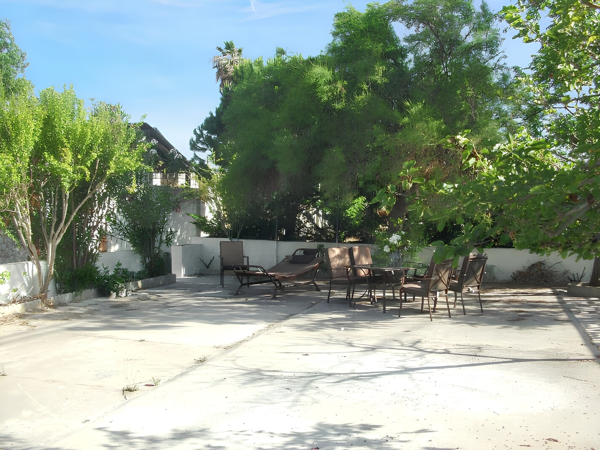 Maison 6 personnes Mazara del Vallo, terrasse vue mer - Photo 9