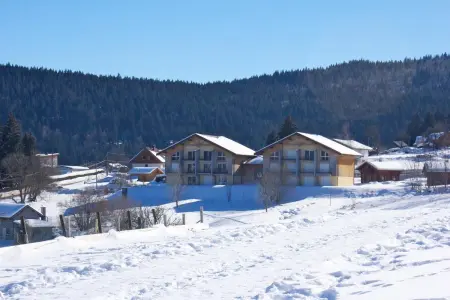 Location appartement à Xonrupt Longemer