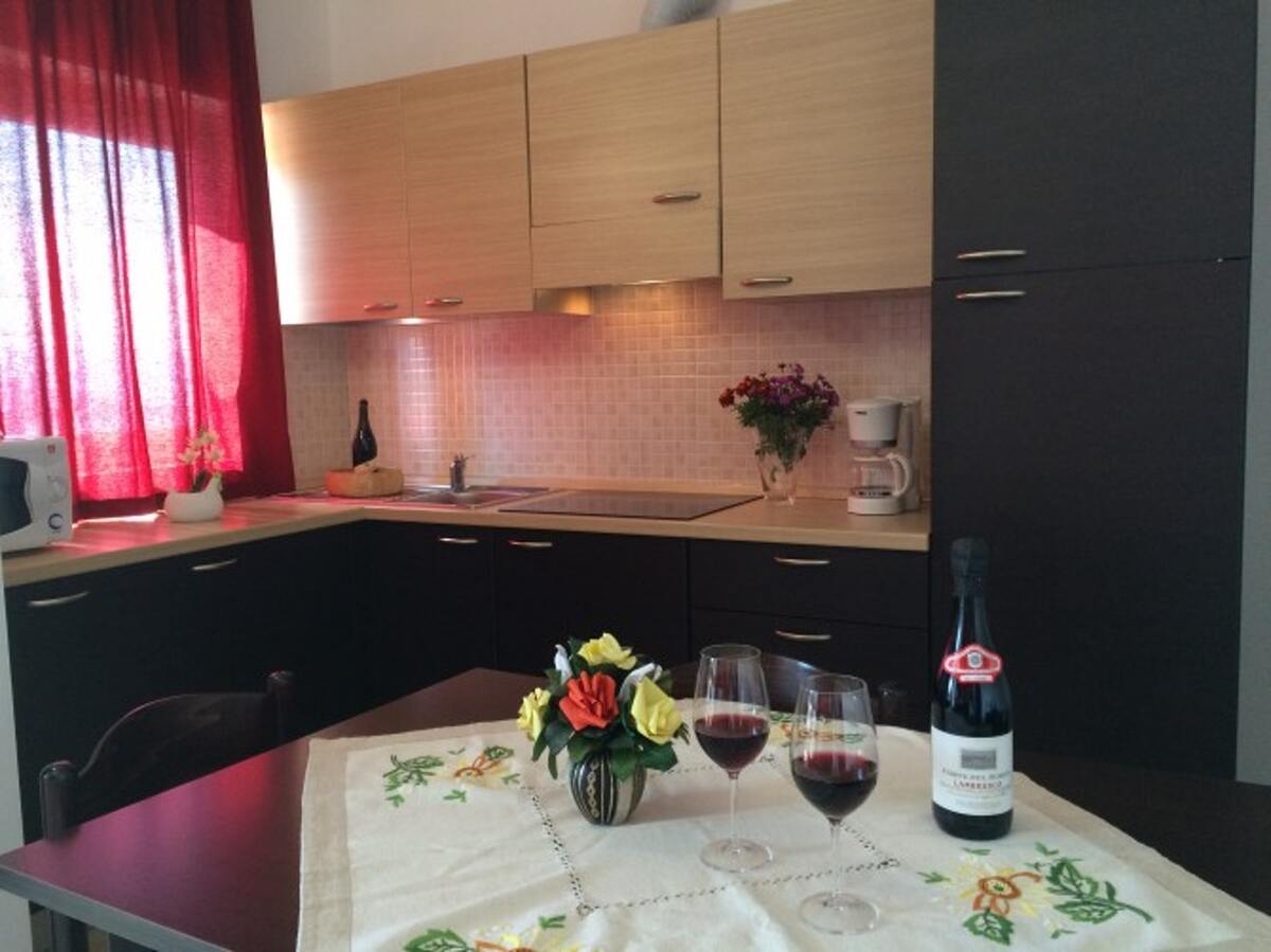 Appartement 50 m² vue lac, piscine partagée à Vercana - Photo 5