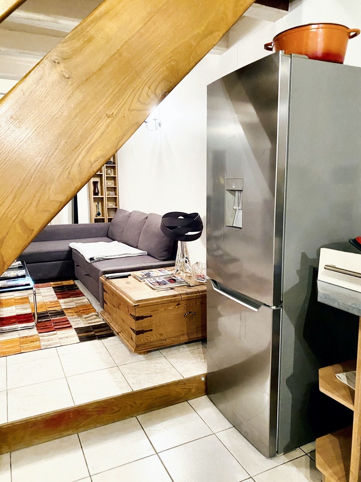 Villa 100 m² avec piscine privée à Prailles-La Couarde - Photo 16
