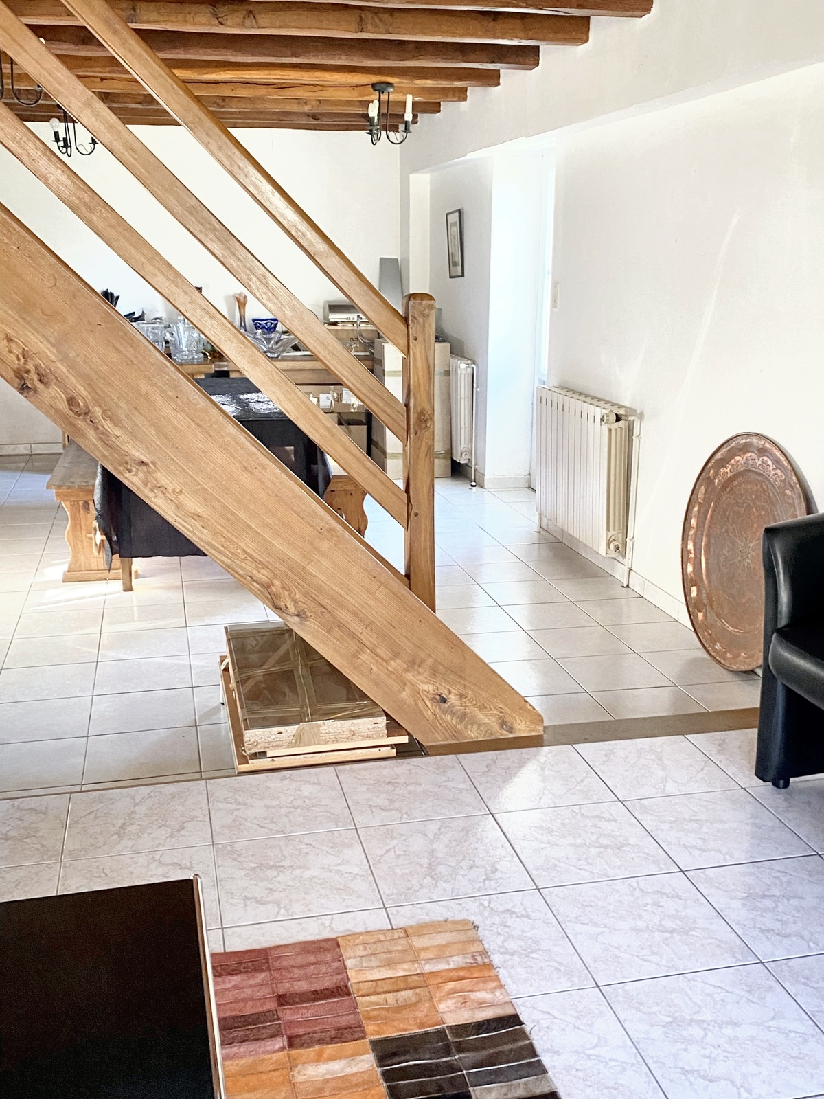 Villa 100 m² avec piscine privée à Prailles-La Couarde - Photo 18