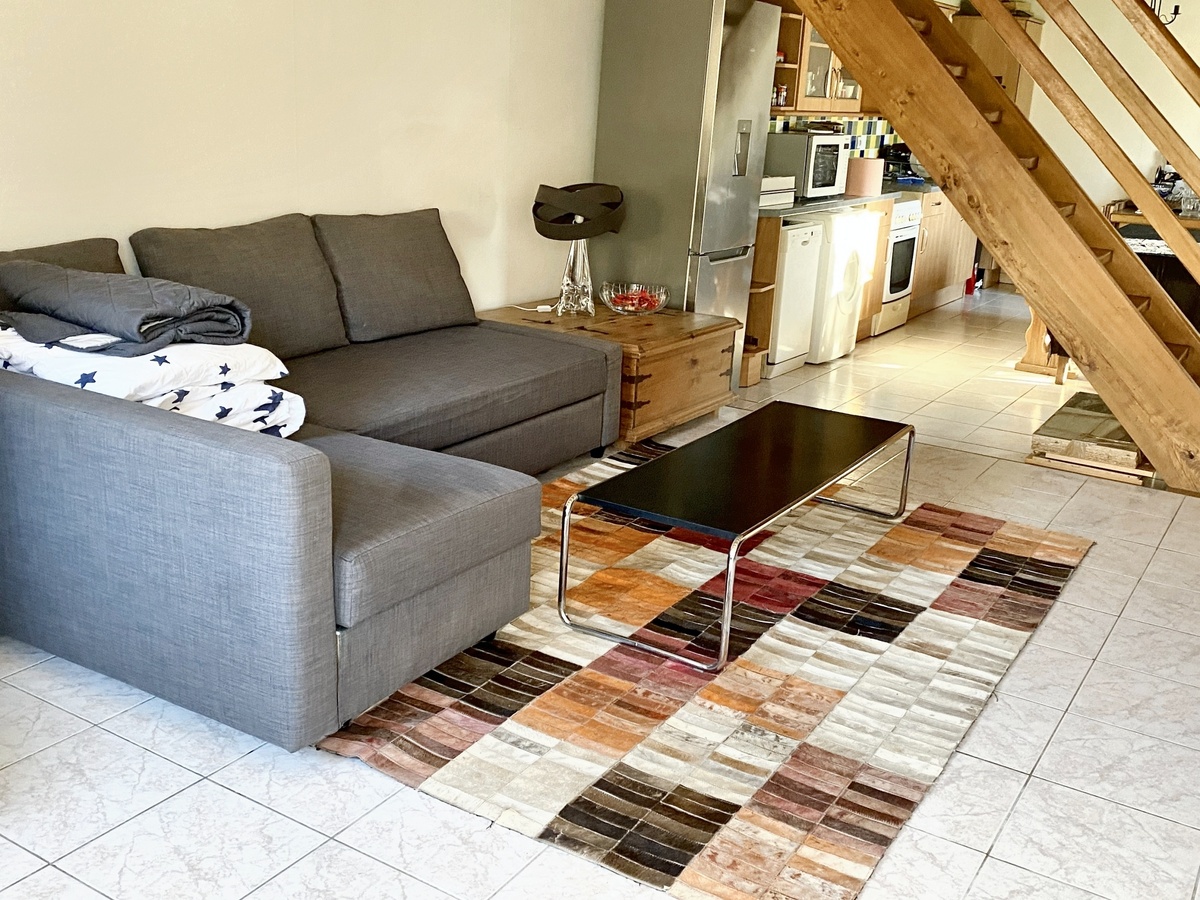 Villa 100 m² avec piscine privée à Prailles-La Couarde - Photo 19