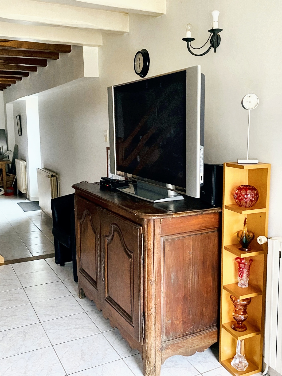 Villa 100 m² avec piscine privée à Prailles-La Couarde - Photo 25