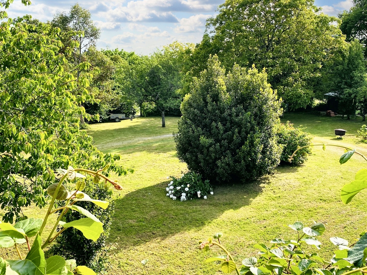 Villa 100 m² avec piscine privée à Prailles-La Couarde - Photo 28