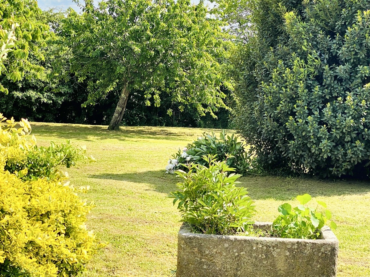 Villa 100 m² avec piscine privée à Prailles-La Couarde - Photo 40