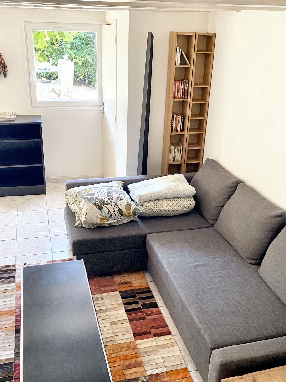 Villa 100 m² avec piscine privée à Prailles-La Couarde - Photo 48