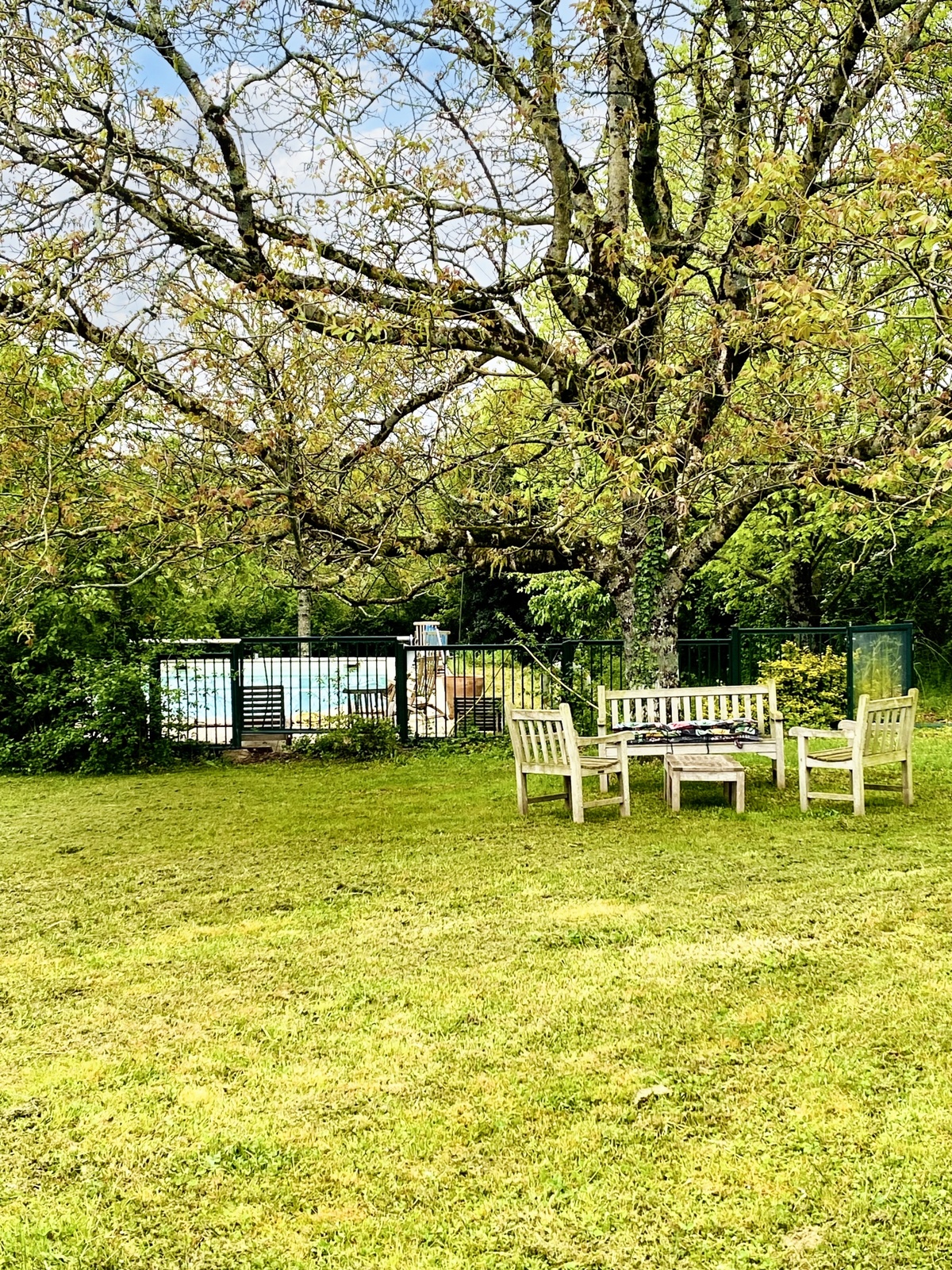 Villa 100 m² avec piscine privée à Prailles-La Couarde - Photo 55