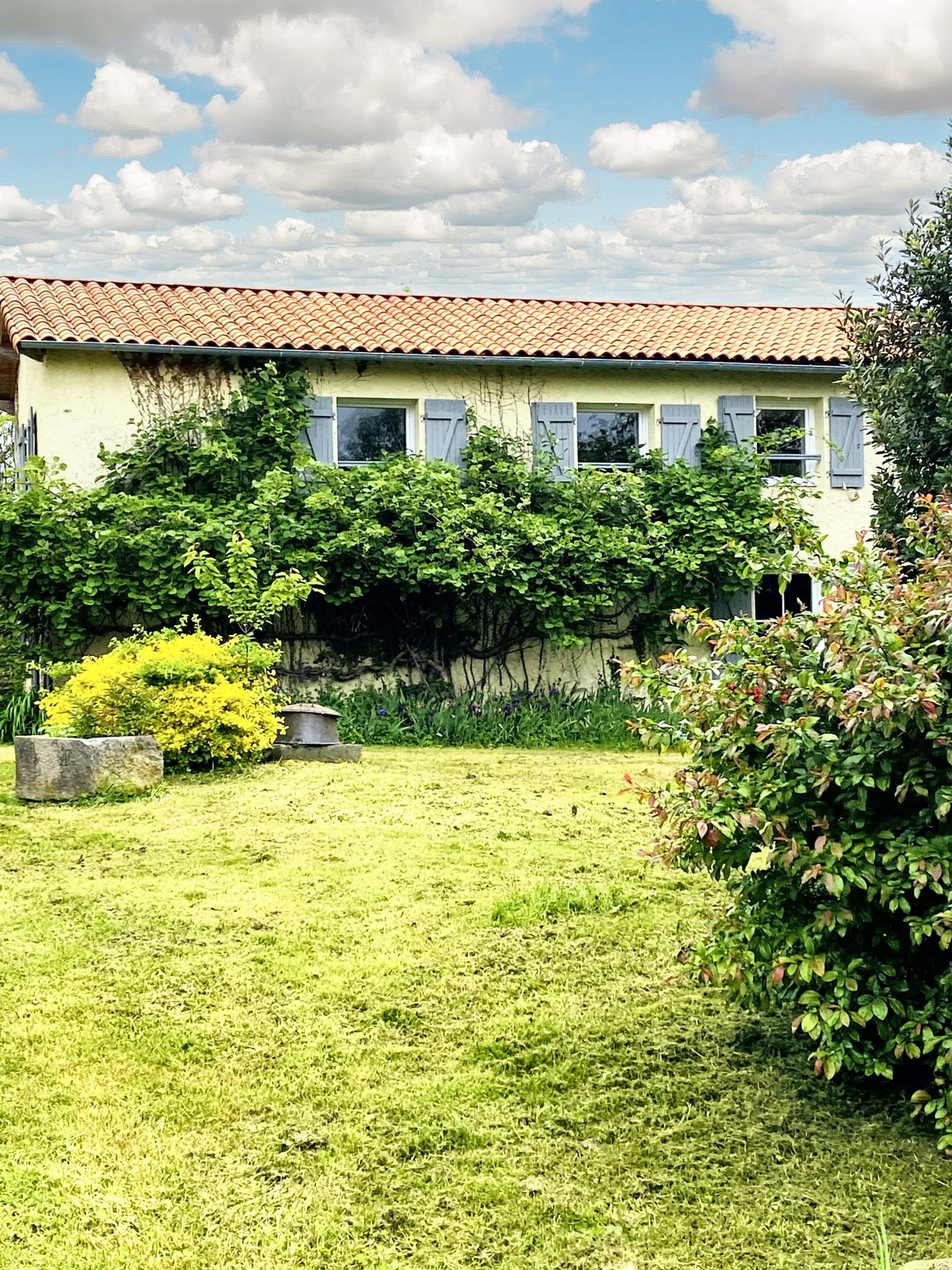 Villa 100 m² avec piscine privée à Prailles-La Couarde - Photo 56