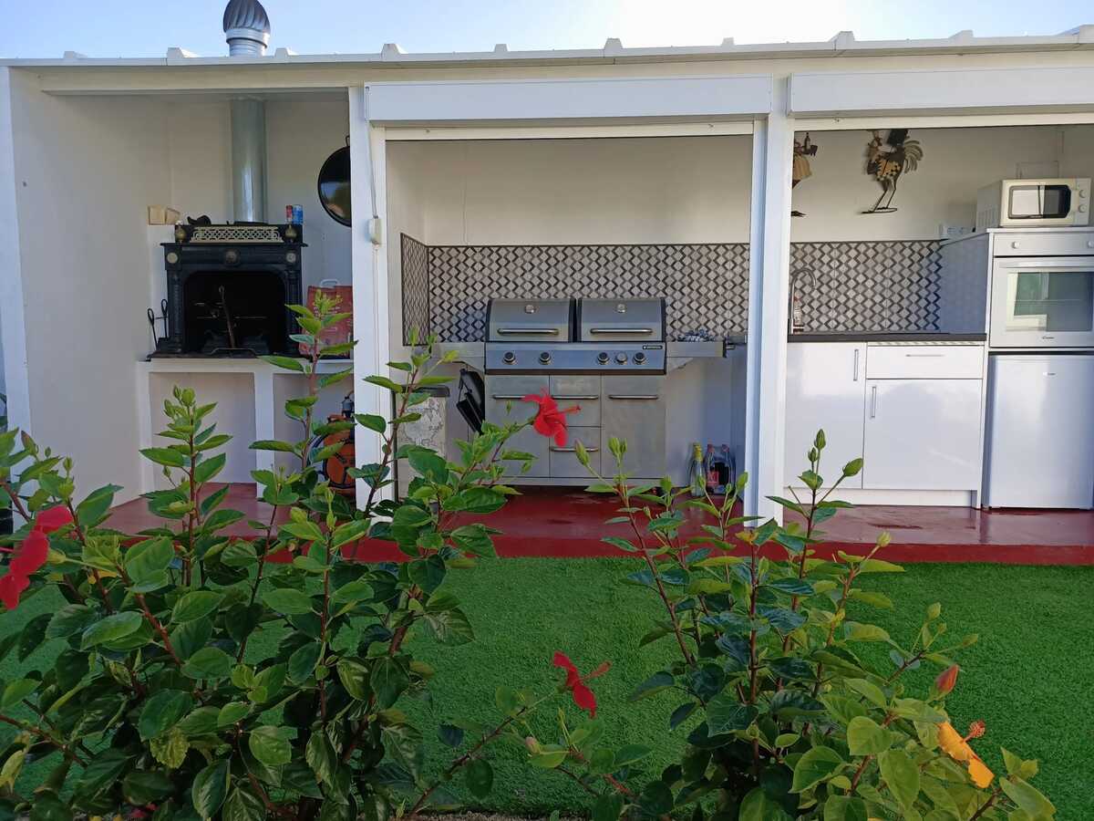 Villa 8 pers. avec piscine ouverte toute l'année à Chiclana - Photo 29