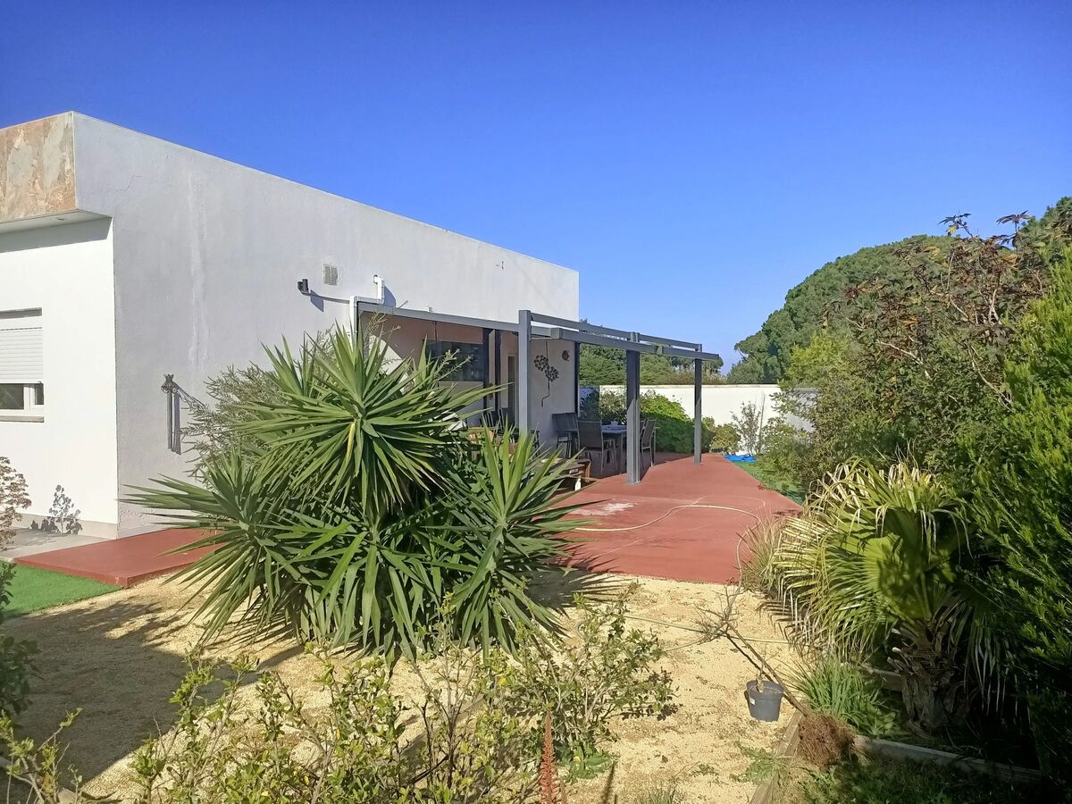 Villa 8 pers. avec piscine ouverte toute l'année à Chiclana - Photo 39