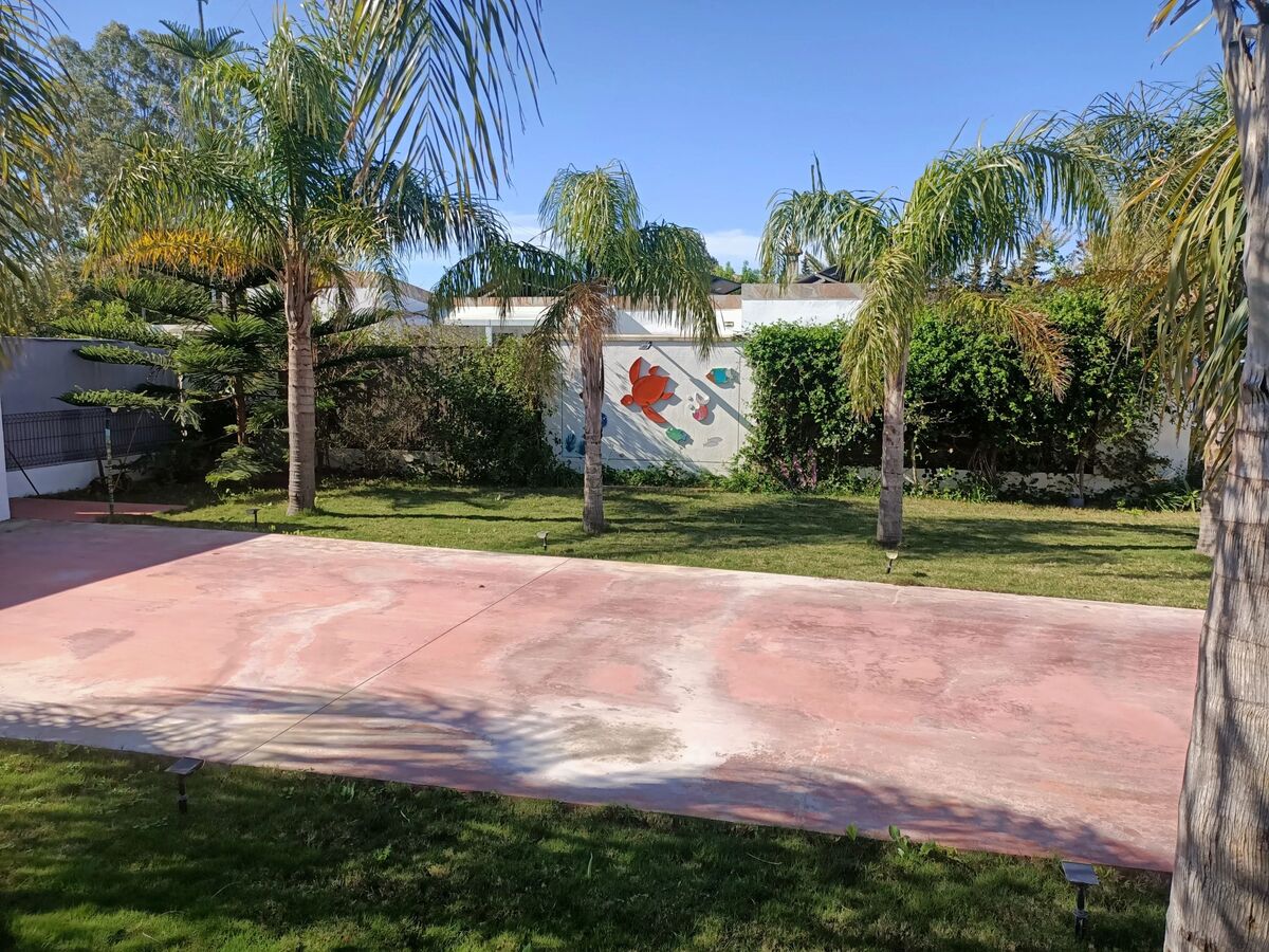 Villa 8 pers. avec piscine ouverte toute l'année à Chiclana - Photo 42
