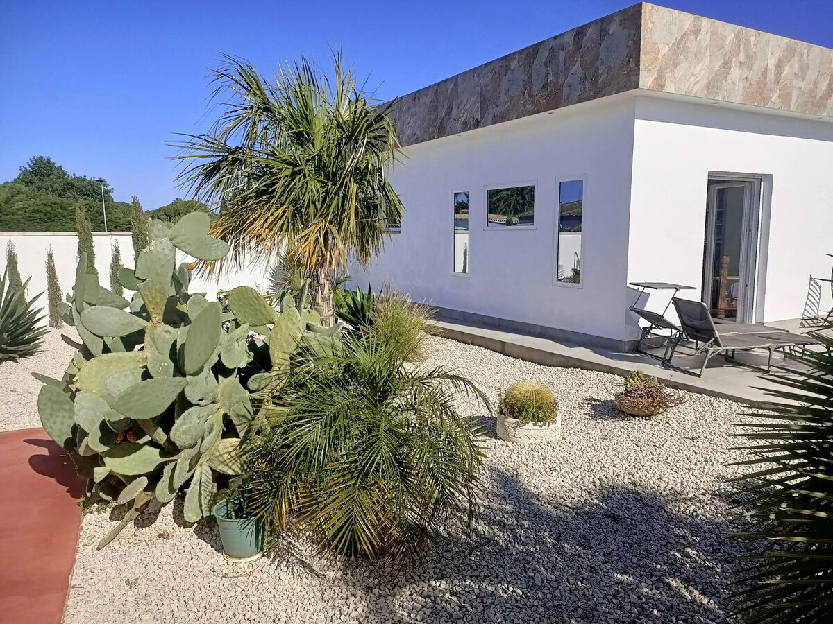 Villa 8 pers. avec piscine ouverte toute l'année à Chiclana - Photo 44