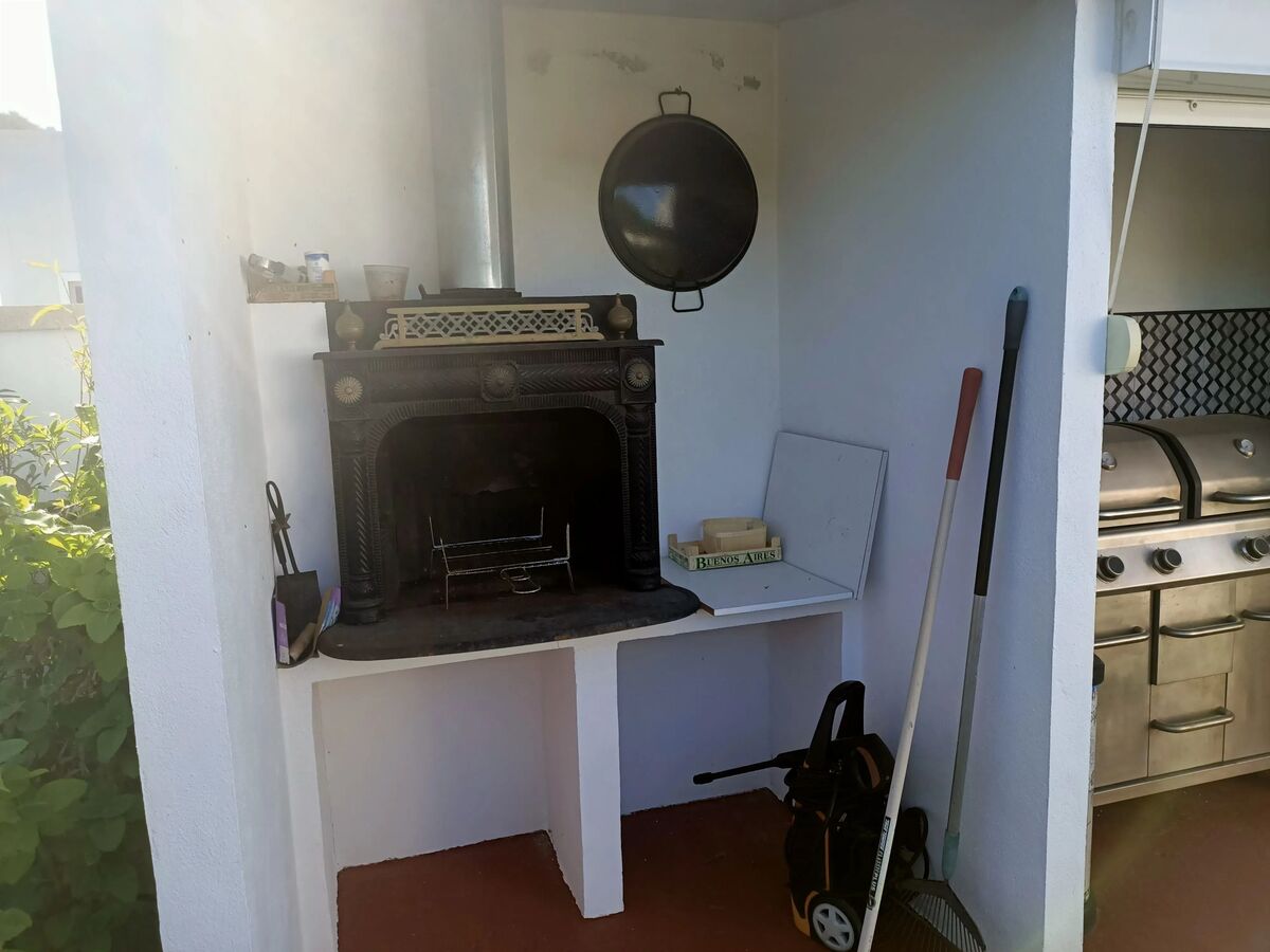 Villa 8 pers. avec piscine ouverte toute l'année à Chiclana - Photo 45
