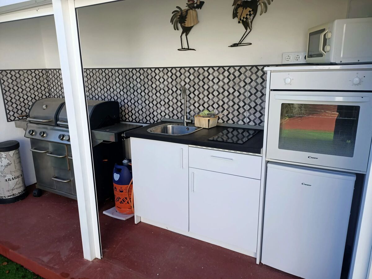 Villa 8 pers. avec piscine ouverte toute l'année à Chiclana - Photo 46