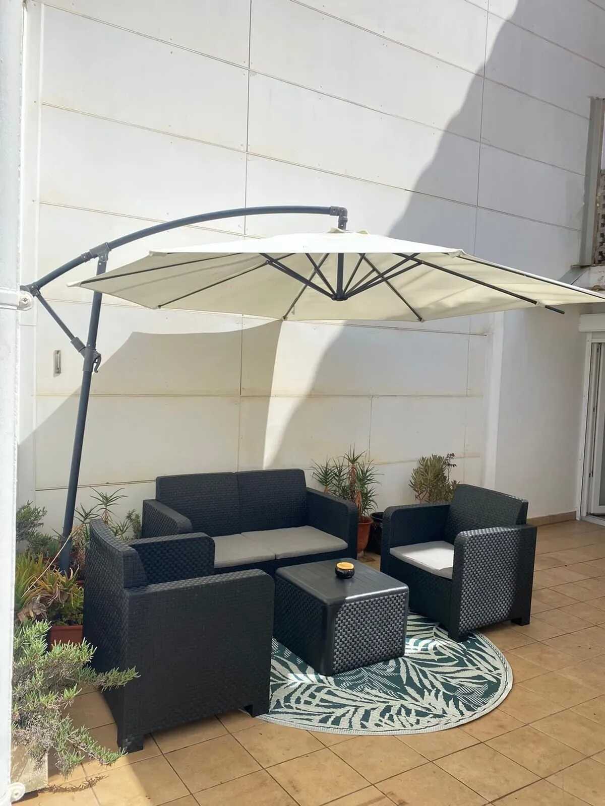 Appartement 120 m² avec terrasse barbecue à Torroella de Montgrí - Photo 1