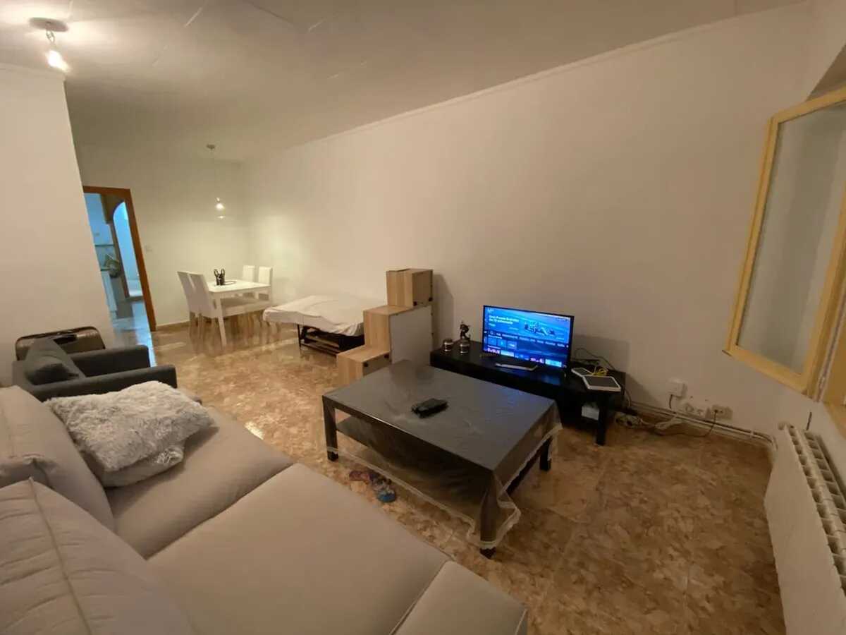 Appartement 120 m² avec terrasse barbecue à Torroella de Montgrí - Photo 2