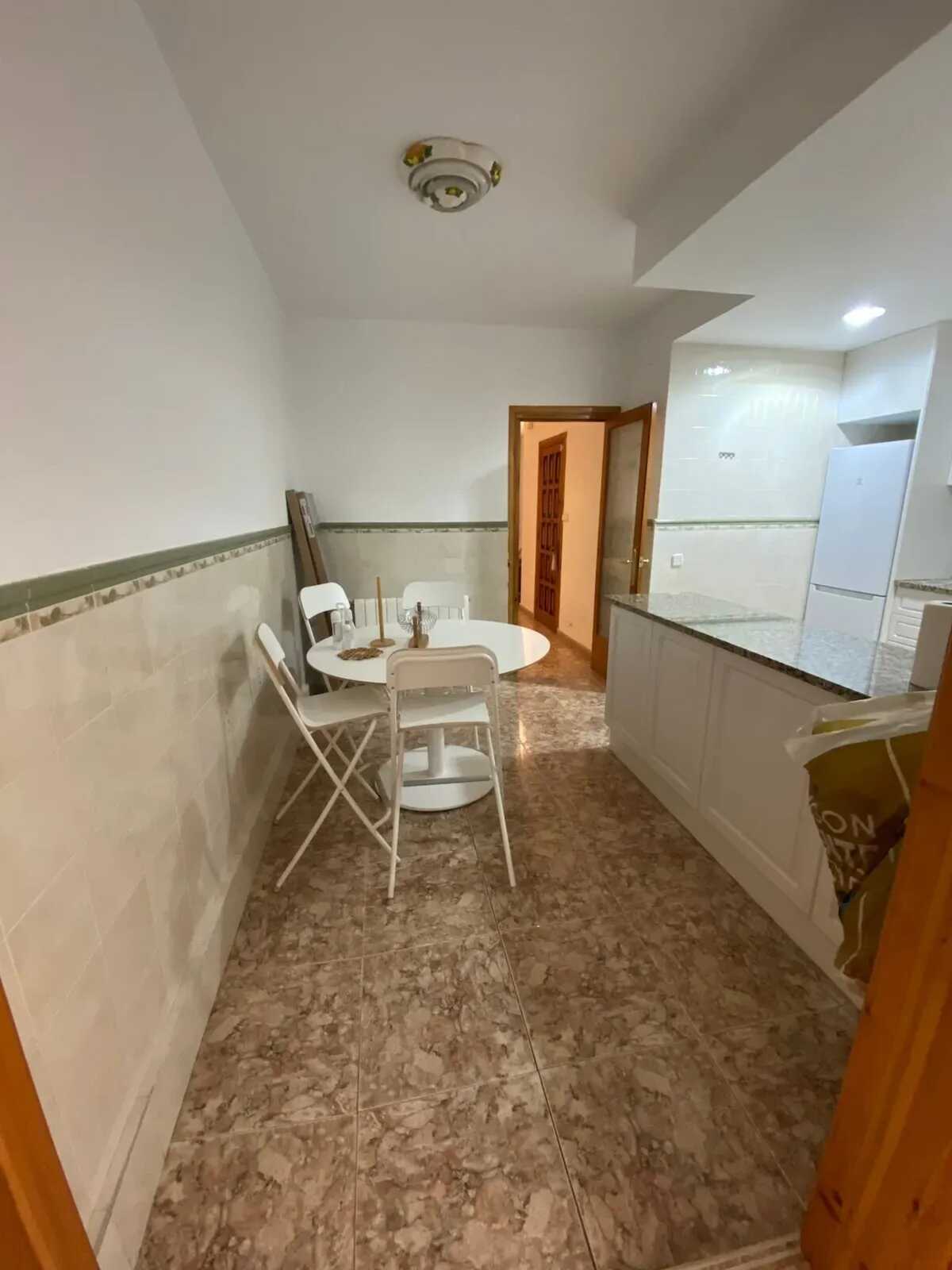 Appartement 120 m² avec terrasse barbecue à Torroella de Montgrí - Photo 3