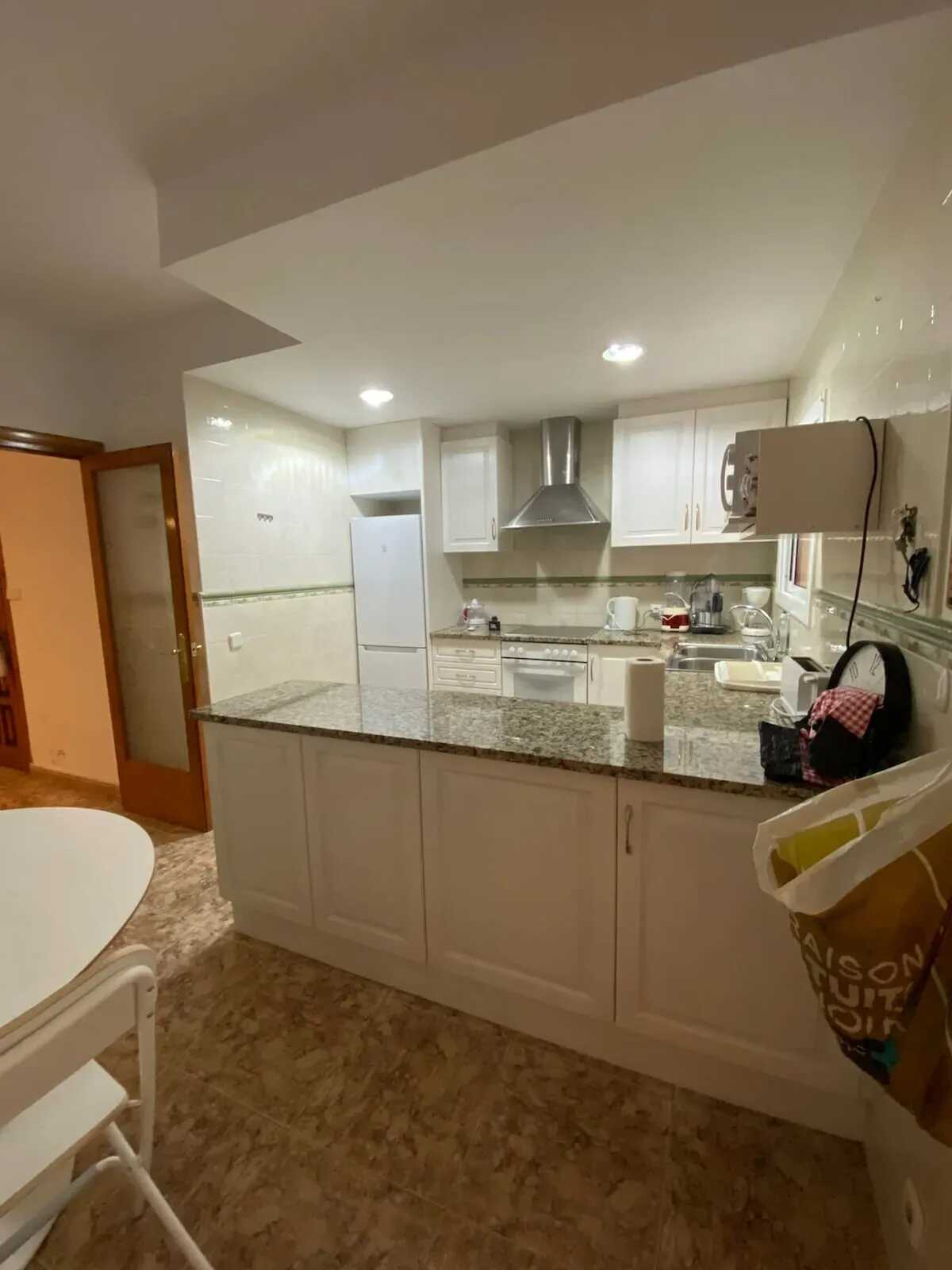 Appartement 120 m² avec terrasse barbecue à Torroella de Montgrí - Photo 4