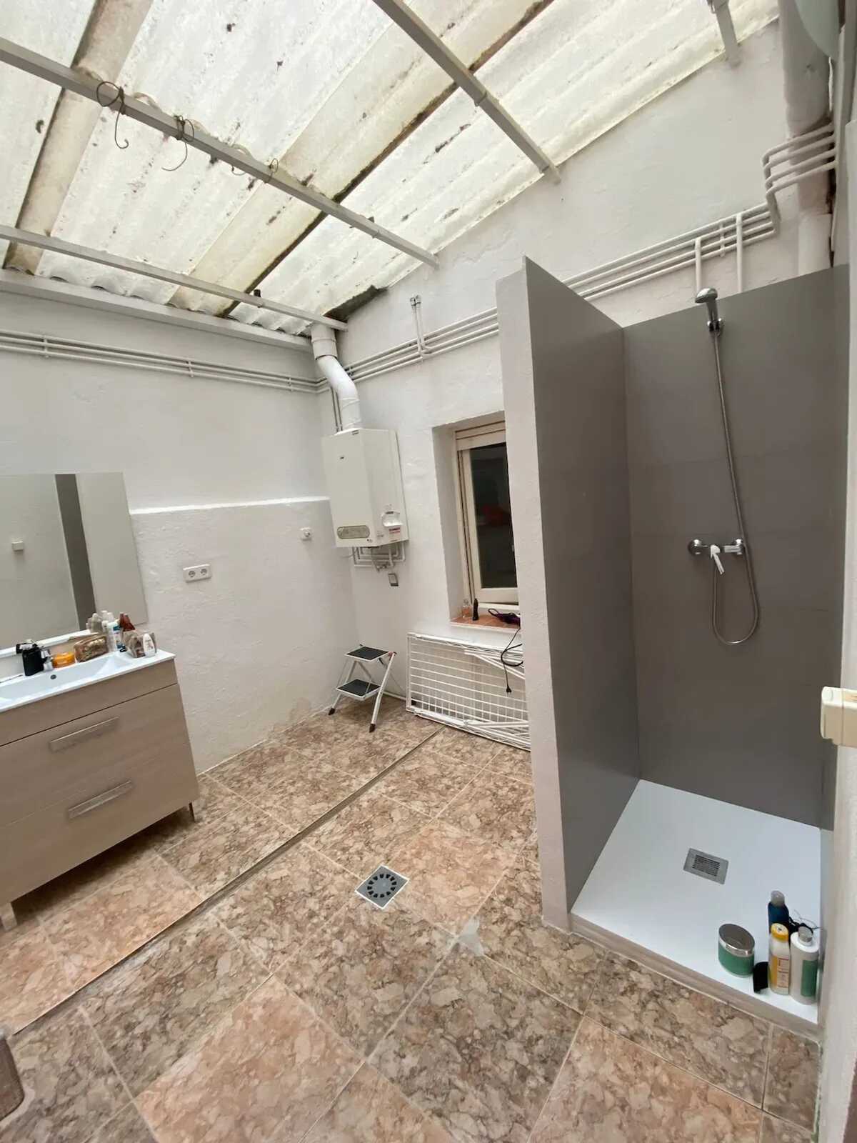 Appartement 120 m² avec terrasse barbecue à Torroella de Montgrí - Photo 8