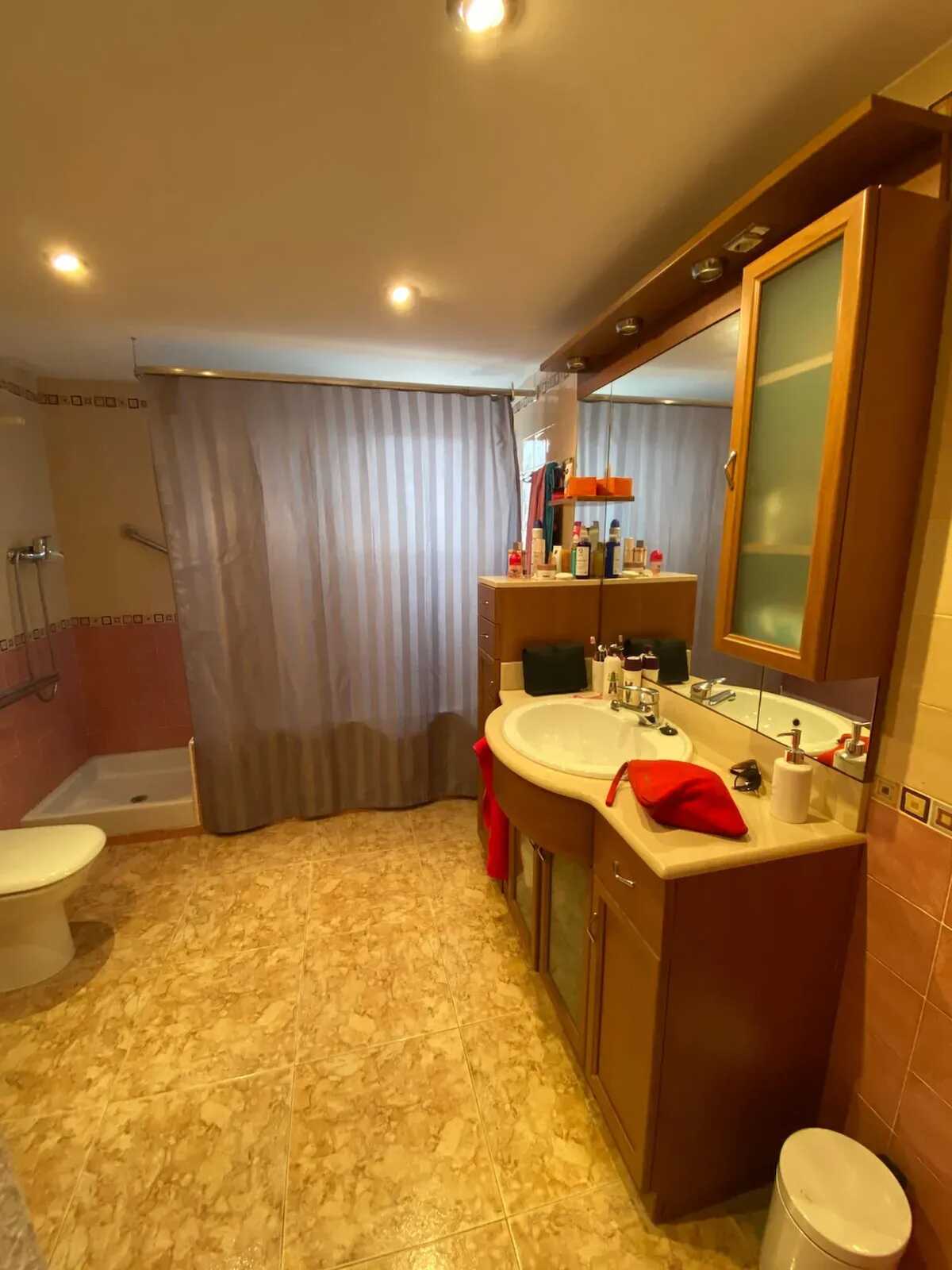 Appartement 120 m² avec terrasse barbecue à Torroella de Montgrí - Photo 9