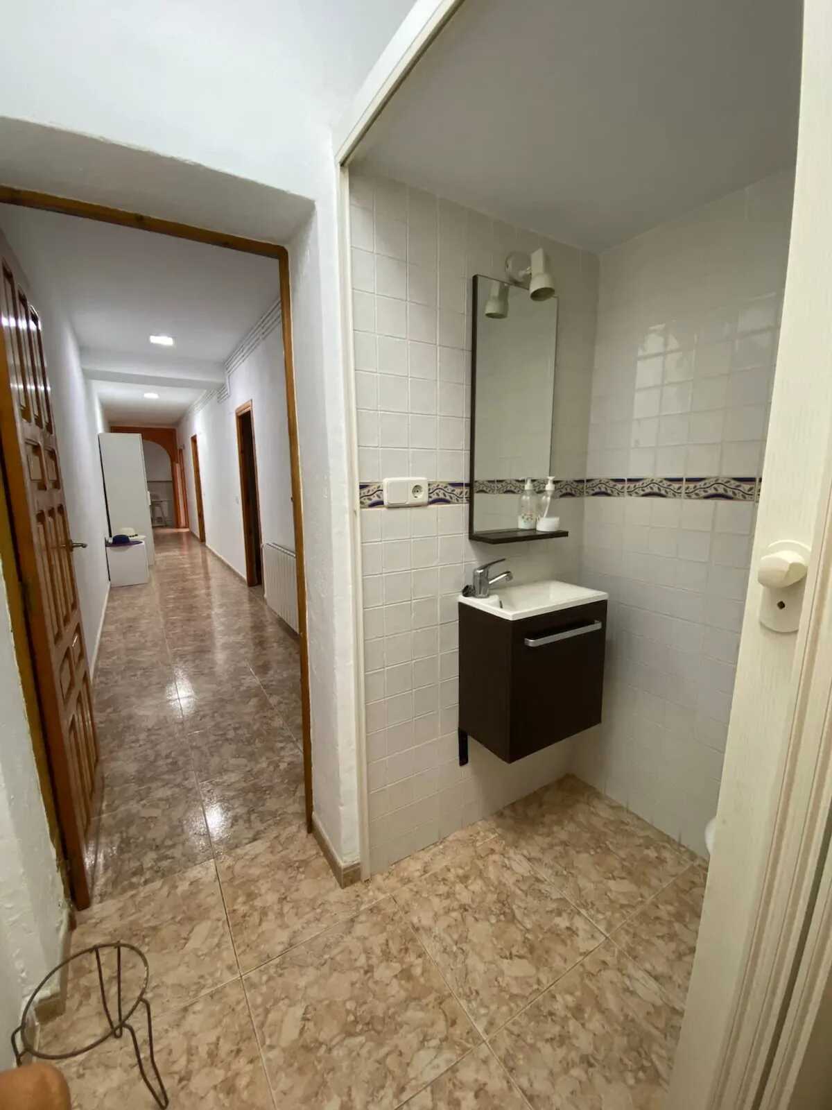 Appartement 120 m² avec terrasse barbecue à Torroella de Montgrí - Photo 10