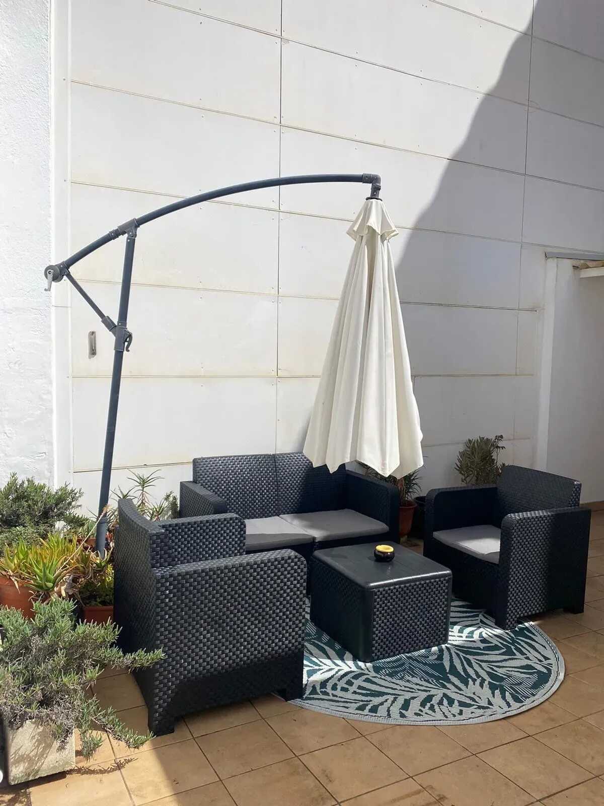 Appartement 120 m² avec terrasse barbecue à Torroella de Montgrí - Photo 11