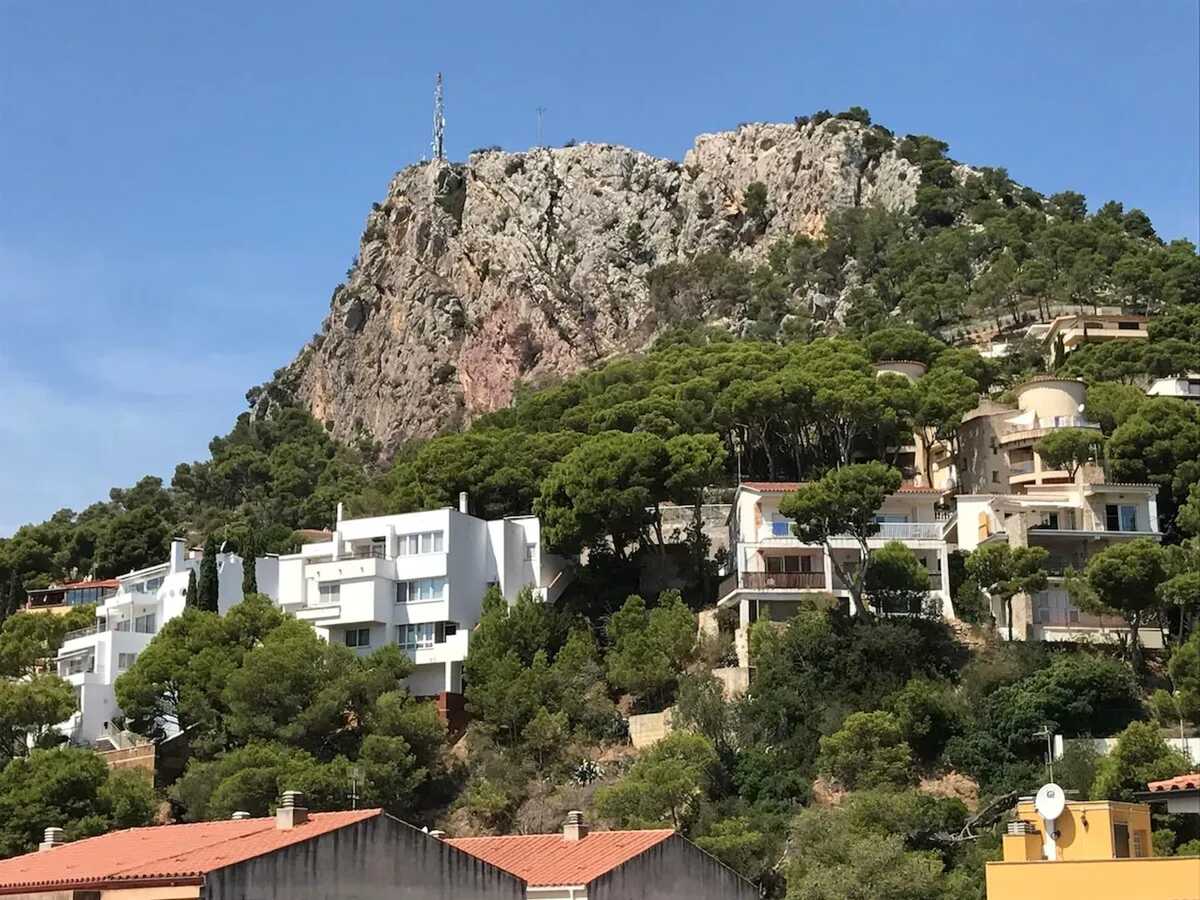 Appartement 120 m² avec terrasse barbecue à Torroella de Montgrí - Photo 14