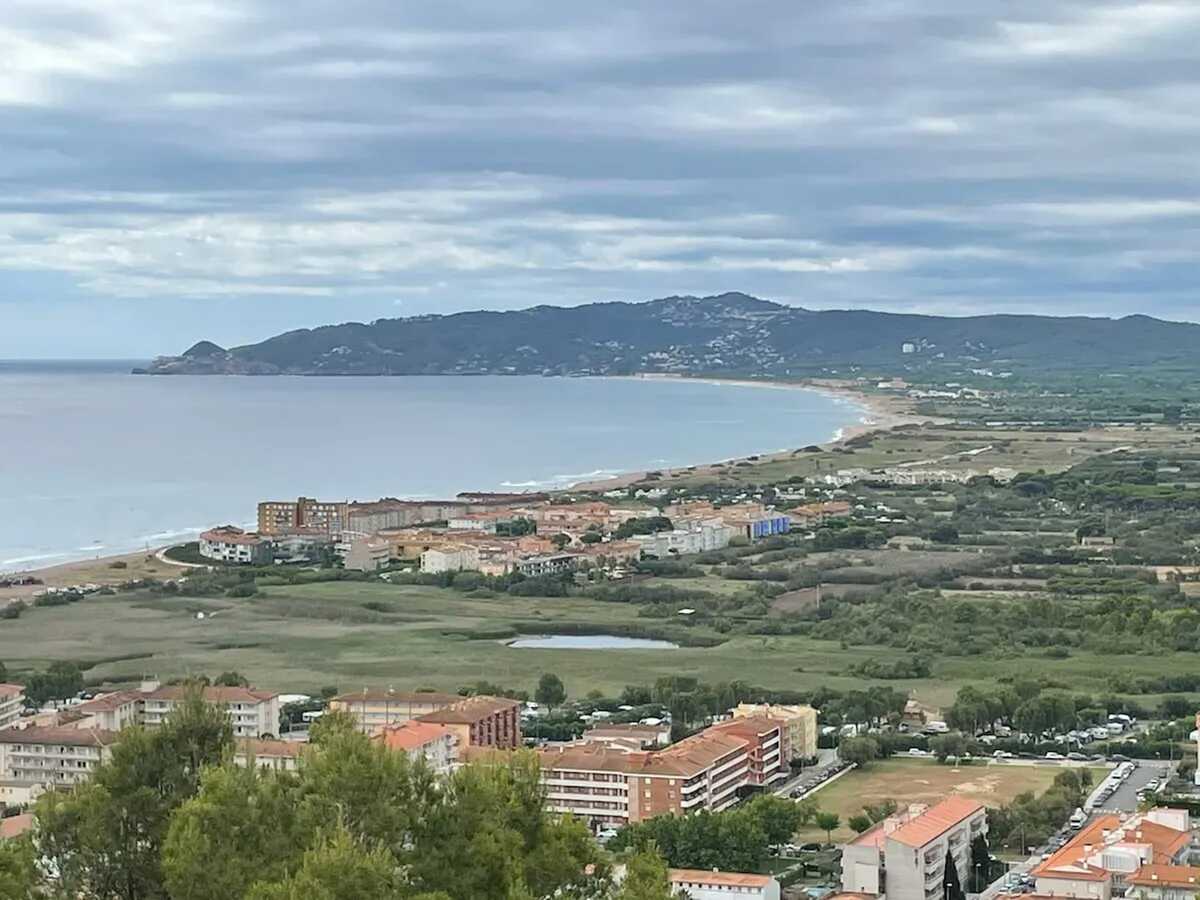 Appartement 120 m² avec terrasse barbecue à Torroella de Montgrí - Photo 16