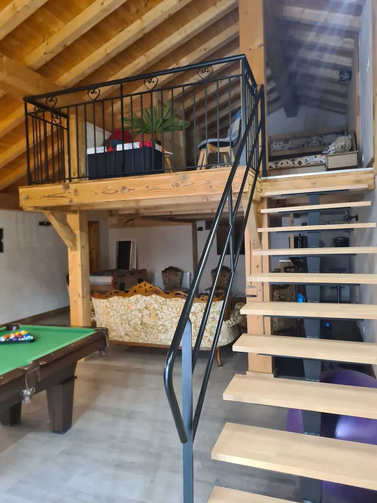 Appartement 4 pers. à Séez, balcon et parking inclus - Photo 7