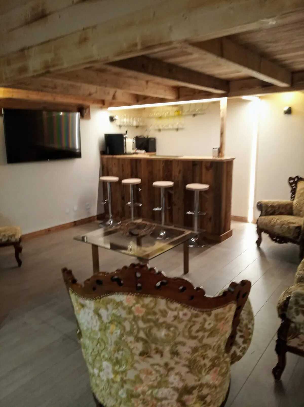 Appartement 4 pers. à Séez, balcon et parking inclus - Photo 10